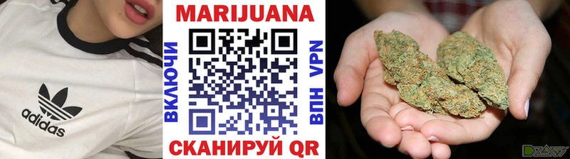 Марихуана OG Kush Тбилисская